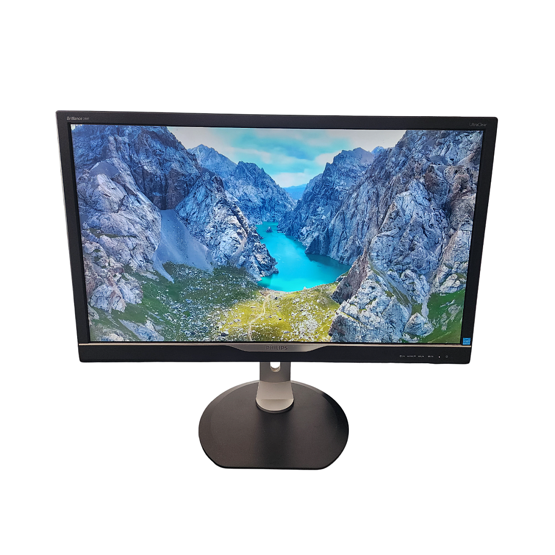 Monitor LED 28